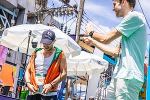 BIB: 402
                            <button type="button" onclick="openModal(21761072)" class="btn btn-primary btn-sm float-right btn-popup" data-toggle="modal" data-target=".modal-high-quality">
                        <i class="fas fa-shopping-cart"></i> Add to Cart
                    </button>
                                            <button type="button" onclick="isThisMe(21761072, true)" class="btn btn-success btn-sm float-right btn-popup btn-isme hidden" data-toggle="tooltip" data-placement="bottom" title="นี่คือรูปของคุณใช่ไหม คลิกที่นี่เพื่อเอาเข้าอัลบั้ม">
                        <i class="fas fa-plus"></i> Add to album
                    </button>
                    <button type="button" onclick="isThisMe(21761072, false)" class="btn btn-warning btn-sm float-right btn-popup btn-isnotme hidden">
                        <i class="fas fa-ban"></i> Remove from album
                    </button>